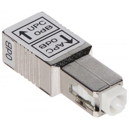 ADAPTER JEDNOMODOWY AD-SC-APC-W/SC-G