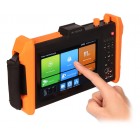 WIELOFUNKCYJNY TESTER CCTV CS-H9-70E DELTA TESTER