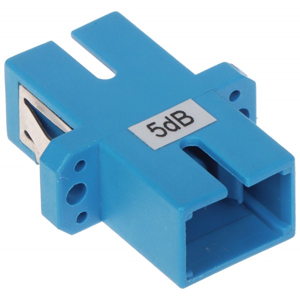 Tłumik To-Sc-Gg/5Db 5 Db