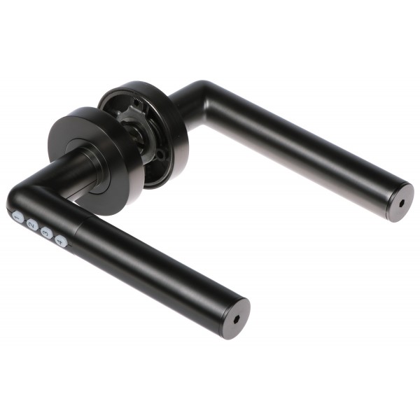 Klamka Z Zamkiem Szyfrowym Or-Zs-850/b Bluetooth Orno