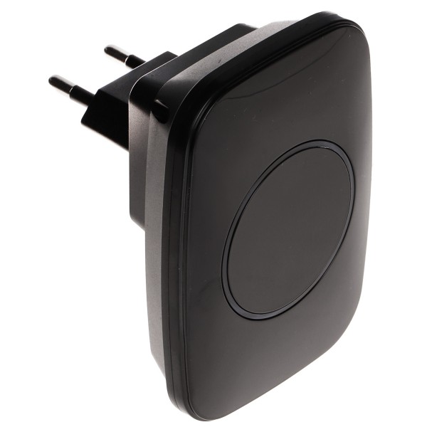 Bezprzewodowy Gong Drzwiowy Atlo-Db-2/rx Ac 230V Atlo
