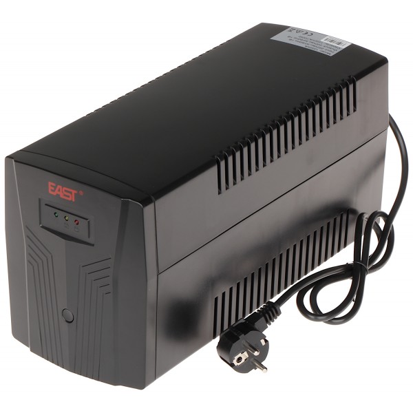 Zasilacz Ups At-Ups1500-Led 1500 Va East