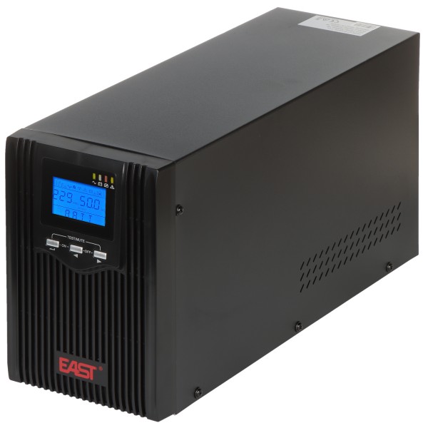 Zasilacz Ups At-Ups2000S-Lcd 2000 Va East