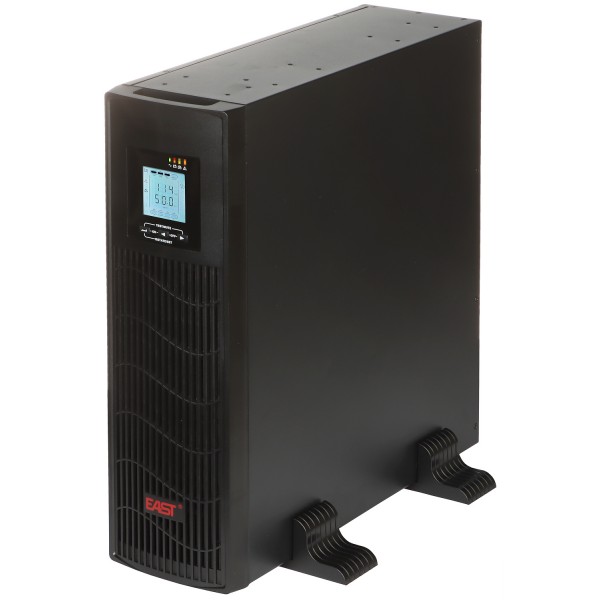 Zasilacz Ups At-Ups1500S-Rt-Rack 1500 Va East