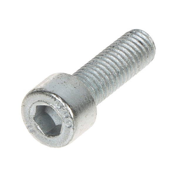 Śruba Imbusowa Si-M8X25/kl-8.8