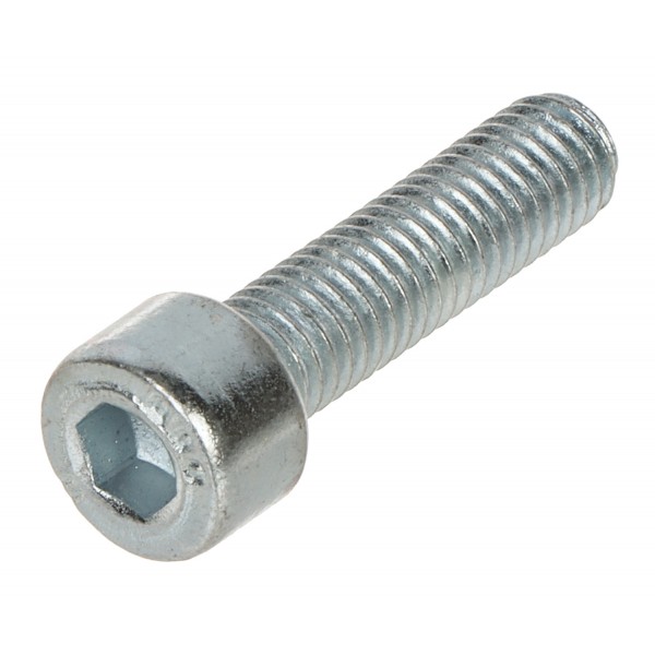 Śruba Imbusowa Si-M8X30/kl-8.8