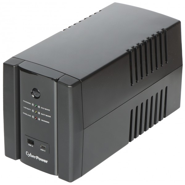 Zasilacz Ups Ut2200Eg-Fr/ups 2200 Va Cyberpower