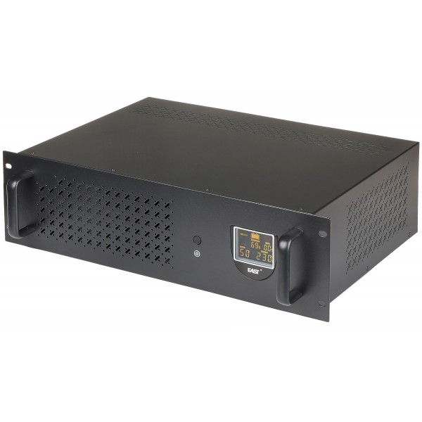 Zasilacz Ups At-Ups2000R/2-Rack 2000 Va East