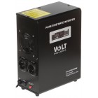 ZASILACZ UPS SINUS-PRO-2000W-24/230V 2000 VA VOLT Polska