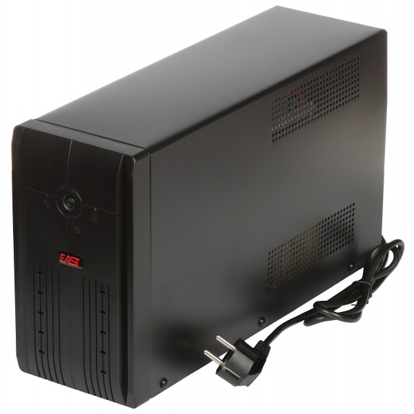 Zasilacz Ups At-Ups2000-Led 2000 Va East