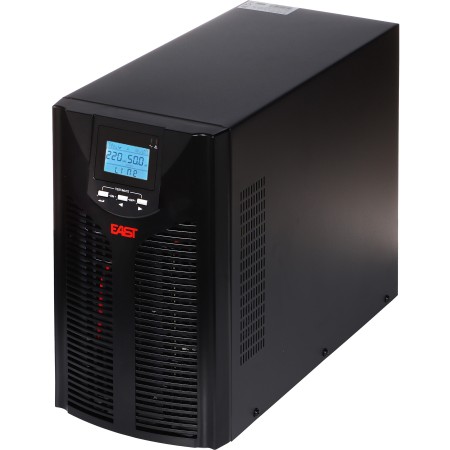ZASILACZ UPS AT-UPS3000/3-LCD 3000 VA EAST