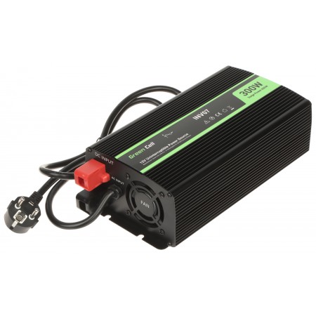 ZASILACZ UPS INV07-GC DO POMPY CENTRALNEGO OGRZEWANIA Green Cell