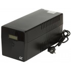ZASILACZ UPS UPS03 1000 VA Green Cell
