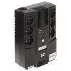 ZASILACZ UPS UPS07 800 VA Green Cell