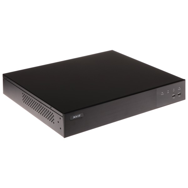 Rejestrator Ip Apti-N3224Ai-P24-I3 32 Kanały, 24 Poe