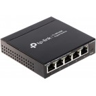 SWITCH   TL-SG105E 5-PORTOWY TP-LINK