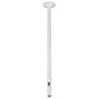 TELESKOPOWY UCHWYT SUFITOWY KAMERY BR-60X120-W