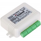 DYSTRYBUTOR MAGISTRALI RS-485 EW-485/4/1/SO Z SEPARACJĄ OPTYCZNĄ