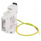 ZABEZPIECZENIE PRZECIWPRZEPIĘCIOWE SUG-7-DIN/RS-485 LINII SYMETRYCZNEJ RS-485 EWIMAR