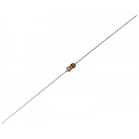 REZYSTOR RW-1.1K/THTP100 1.1 kΩ
