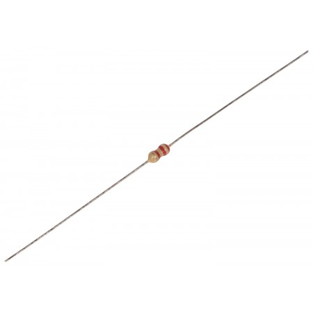 REZYSTOR RW-2.2K/THTP100 2.2 kΩ