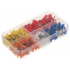 ZESTAW TULEJEK KABLOWYCH TUL-PACK/0.5-2.5