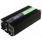 MODUŁ PRZETWORNICY INV/12P500/LCD-GC Green Cell