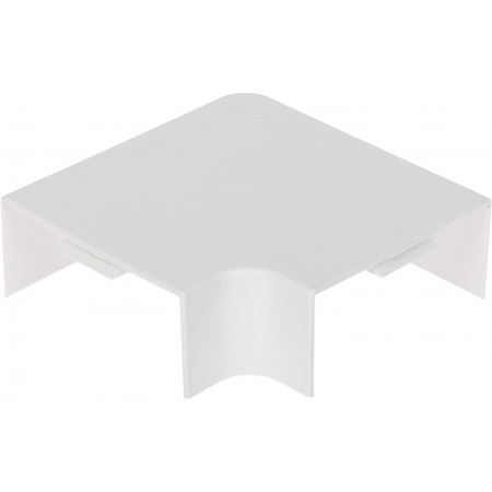ŁĄCZNIK KĄTOWY LK-90X40/W STASINSKI