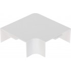 ŁĄCZNIK KĄTOWY LK-90X40/W STASINSKI