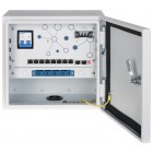 ZEWNĘTRZNY PUNKT DYSTRYBUCJI KAMER EXPERT-POE/OTD-8G2GSFP 8 PoE + 2 x SFP