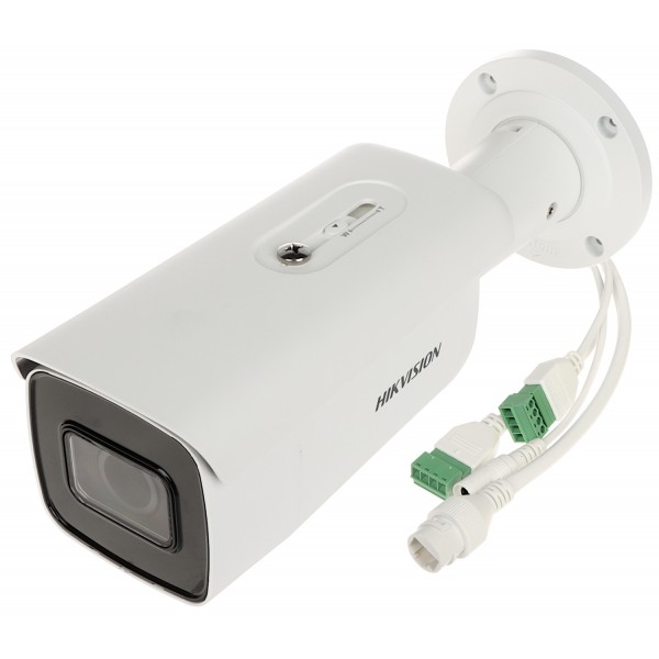 Kamera Wandaloodporna Ip Ds-2Cd2683G2-Izs(2.8-12Mm) Acusense - 8.3 Mpx 4K Uhd Hikvision Kamera Wandaloodporna Ip Ds-2Cd2683G2-Izs(2.8-12Mm) Acusense - 8.3 Mpx 4K Uhd Hikvision