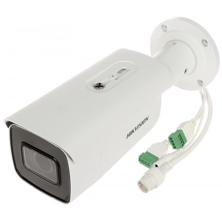 KAMERA WANDALOODPORNA IP DS-2CD2683G2-IZS(2.8-12MM) AcuSense - 8.3 Mpx 4K UHD Hikvision