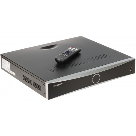 REJESTRATOR IP DS-7716NXI-K4/16P 16 KANAŁÓW, 16 PoE AcuSense Hikvision