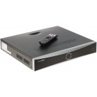 REJESTRATOR IP DS-7716NXI-K4/16P 16 KANAŁÓW, 16 PoE AcuSense Hikvision