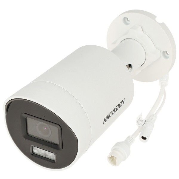 Kamera Ip Ds-2Cd2026G2-Iu(2.8Mm)(D) Acusense - 1080P Hikvision