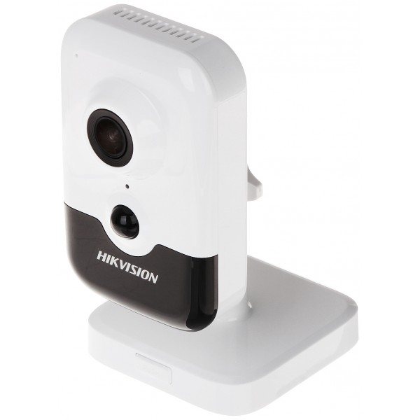 Kamera Ip Ds-2Cd2483G2-I(2.8Mm) Acusense - 8.3 Mpx Hikvision