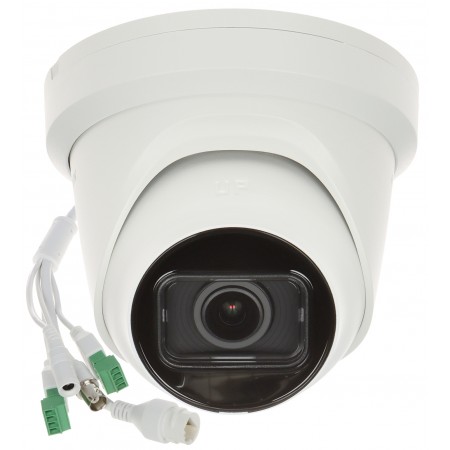 KAMERA WANDALOODPORNA IP DS-2CD2H23G2-IZS(2.8-12MM) AcuSense - 1080p - MOTOZOOM Hikvision