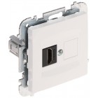 POJEDYNCZE GNIAZDO HDMI SANTRA/4191-10/EPN Elektro-Plast