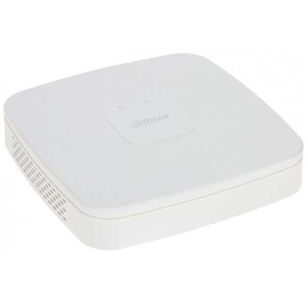 Rejestrator Ip Nvr2104-4Ks3 4 Kanały Dahua