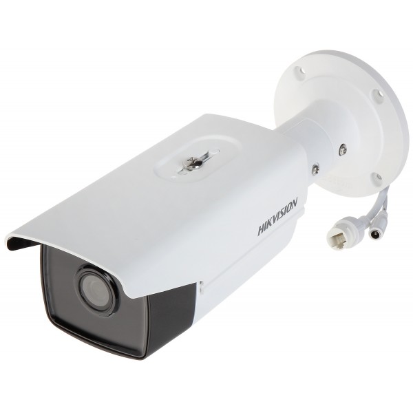 Kamera Ip Ds-2Cd2T83G2-2I(2.8Mm) Acusense - 8.3 Mpx 4K Uhd Hikvision