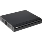 REJESTRATOR IP NVR2104HS-P-4KS3 4 KANAŁY, 4 PoE DAHUA