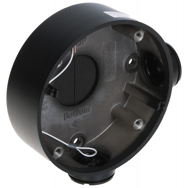 Uchwyt Kamery Ds-1260Zj-Black Hikvision