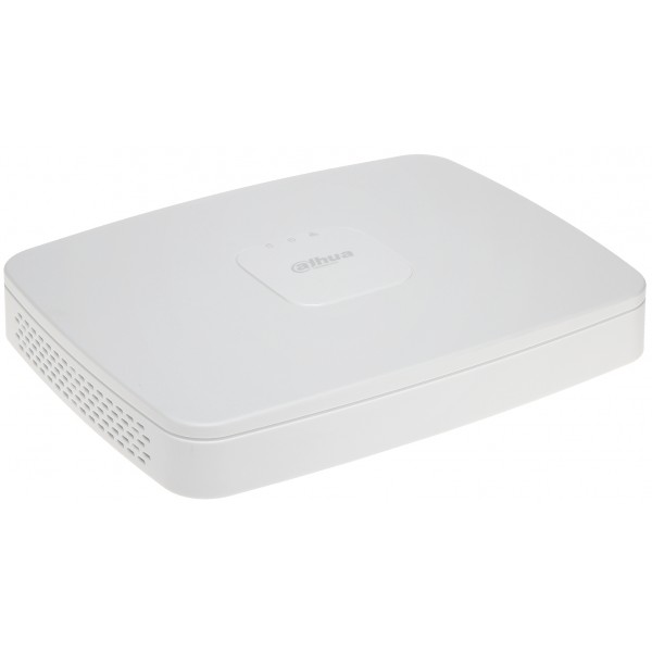 Rejestrator Ip Nvr2108-8P-4Ks3 8 Kanałów, 8 Poe Dahua