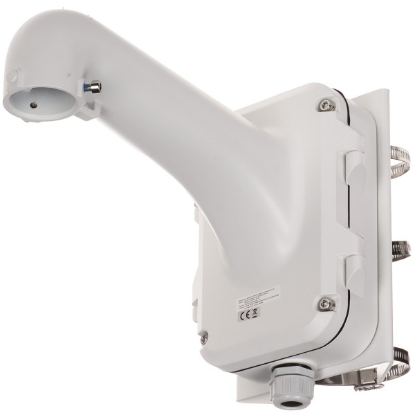 Uchwyt Kamery Ds-1604Zj-Pole Hikvision