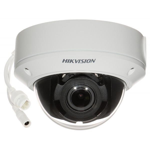 Kamera Wandaloodporna Ip Ds-2Cd1723G2-Iz(2.8-12Mm) - 1080P Hikvision Kamera Wandaloodporna Ip Ds-2Cd1723G2-Iz(2.8-12Mm) - 1080P Hikvision