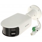 KAMERA IP DS-2CD2T46G2P-ISU/SL(2.8MM)(C) PANORAMICZNA AcuSense - 4.1 Mpx 2 x 2.8 mm Hikvision