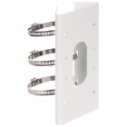 UCHWYT NA SŁUP DS-1475ZJ-SUS Hikvision