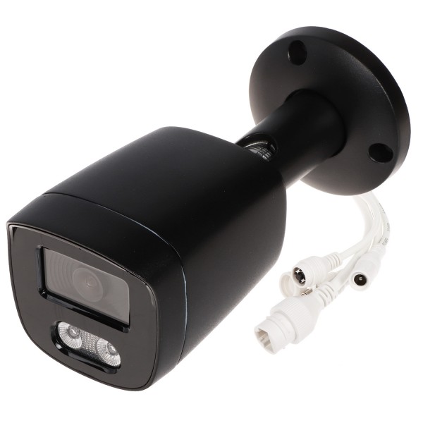 Kamera Ip Apti-Ai802C3-28W-Black - 8.3 Mpx 4K Uhd 2.8 Mm
