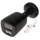 KAMERA IP APTI-AI802C3-28W-BLACK - 8.3 Mpx 4K UHD 2.8 mm