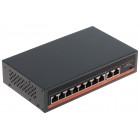 SWITCH POE APTI-POE0802G-120W-V2 8-PORTOWY